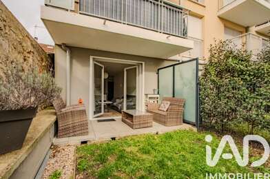 Appartement 3 pièces 209000 €