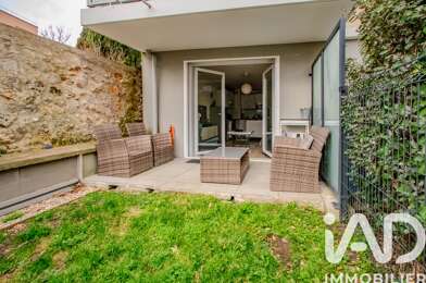 Appartement 3 pièces 209000 €