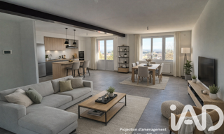 Maison 6 Pièces 120 m² à vendre à Rethel (08300)