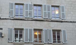 Immeuble  121 m² à vendre à Niort (79000)