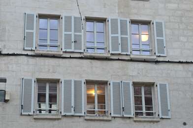 Immeuble  320000 €