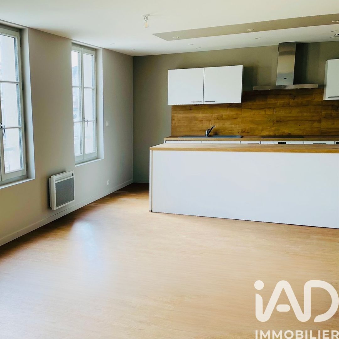 Vente Immeuble 121 m² - Photo 2