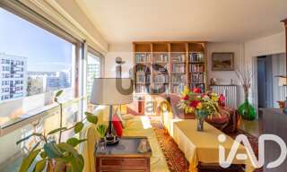 Appartement 5 Pièces 92 m² à vendre à Le Pecq (78230)