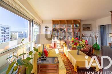 Appartement 5 pièces 299000 €