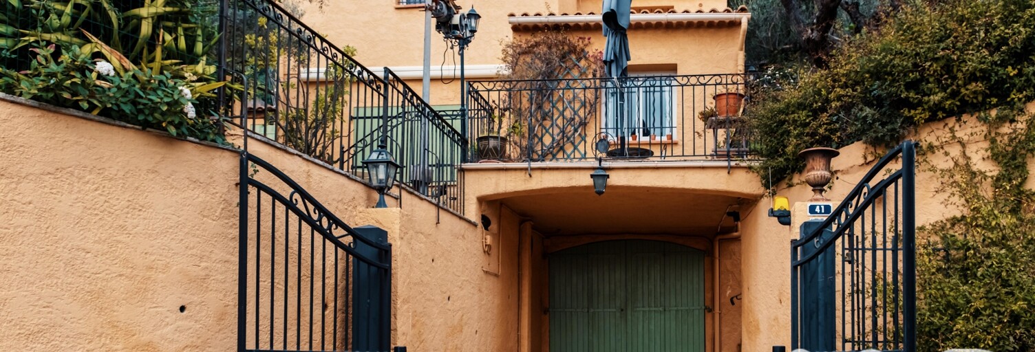 Maison 4 Pièces 90 m² à vendre à Toulon (83200)