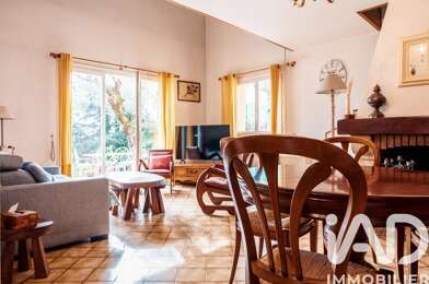 Maison 4 pièces 460000 €