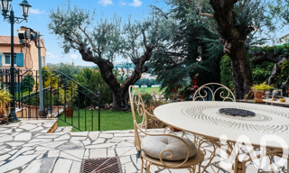 Maison 4 Pièces 90 m² à vendre à Toulon (83200)