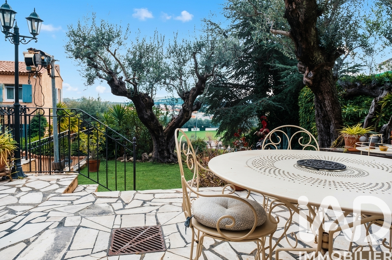 Maison 4 pièces 460000 €