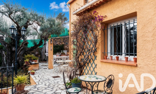 Maison 4 Pièces 90 m² à vendre à La Valette-du-Var (83160)