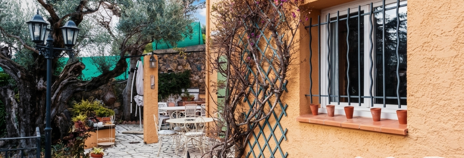 Maison 4 Pièces 90 m² à vendre à La Valette-du-Var (83160)