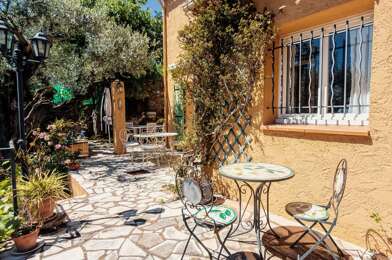 Maison 4 pièces 445000 €