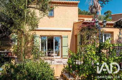 Maison 4 pièces 415000 €