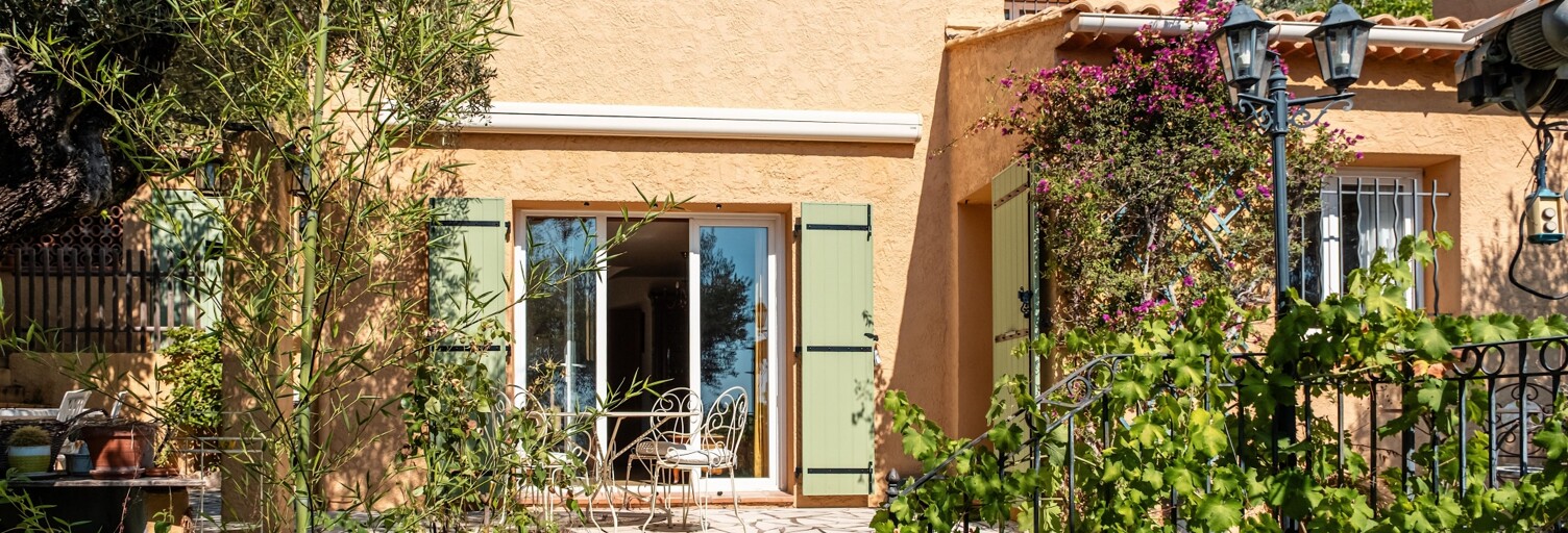 Maison 4 Pièces 90 m² à vendre à Toulon (83200)