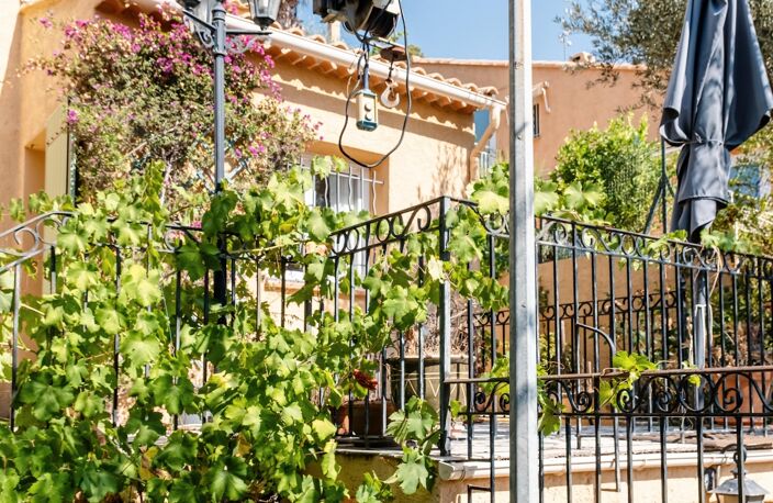 Vente Maison/villa 4 pièces — photo 3