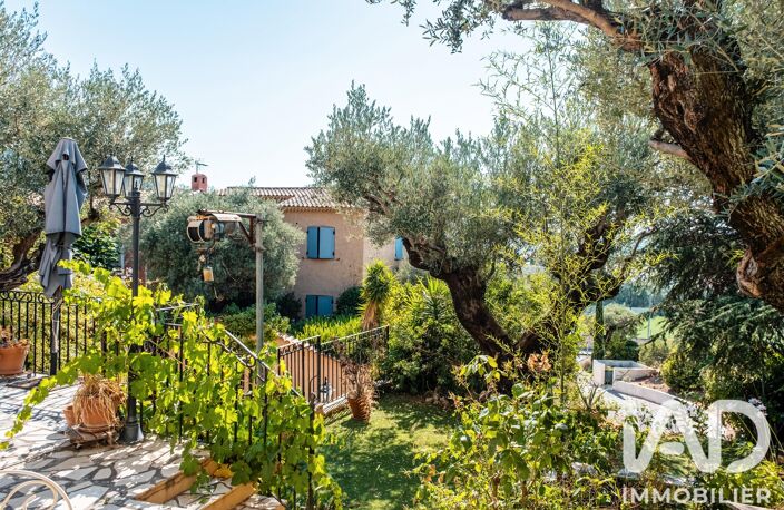 Vente Maison/villa 4 pièces — photo 4