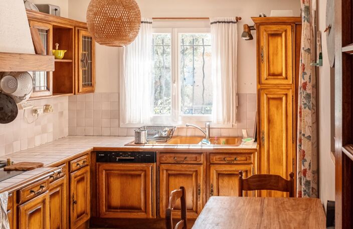 Vente Maison/villa 4 pièces — photo 5