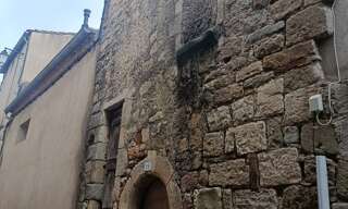 Maison 3 Pièces 92 m² à vendre à Lunas-les-Châteaux (34650)