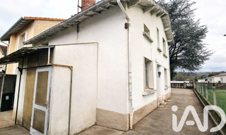 Maison 6 Pièces 91 m² à vendre à Albi (81000)
