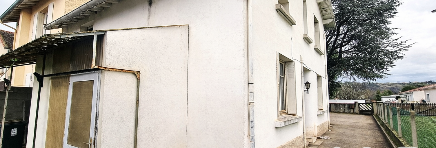 Maison 6 Pièces 91 m² à vendre à Albi (81000)