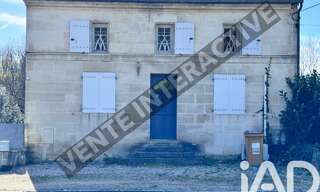 Maison 7 Pièces 178 m² à vendre à La Rivière (33126)