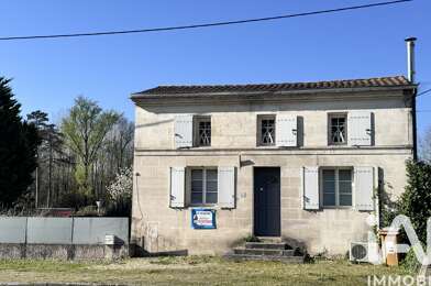 Maison 7 pièces 239000 €