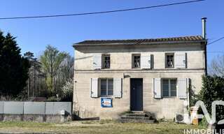 Maison 7 Pièces 178 m² à vendre à La Rivière (33126)