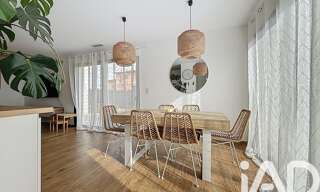 Maison 5 Pièces 97 m² à vendre à Portiragnes (34420)