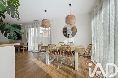 Maison 5 pièces 365000 €