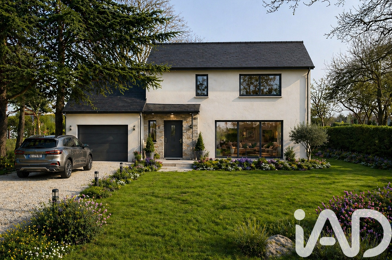 Terrain  95000 €