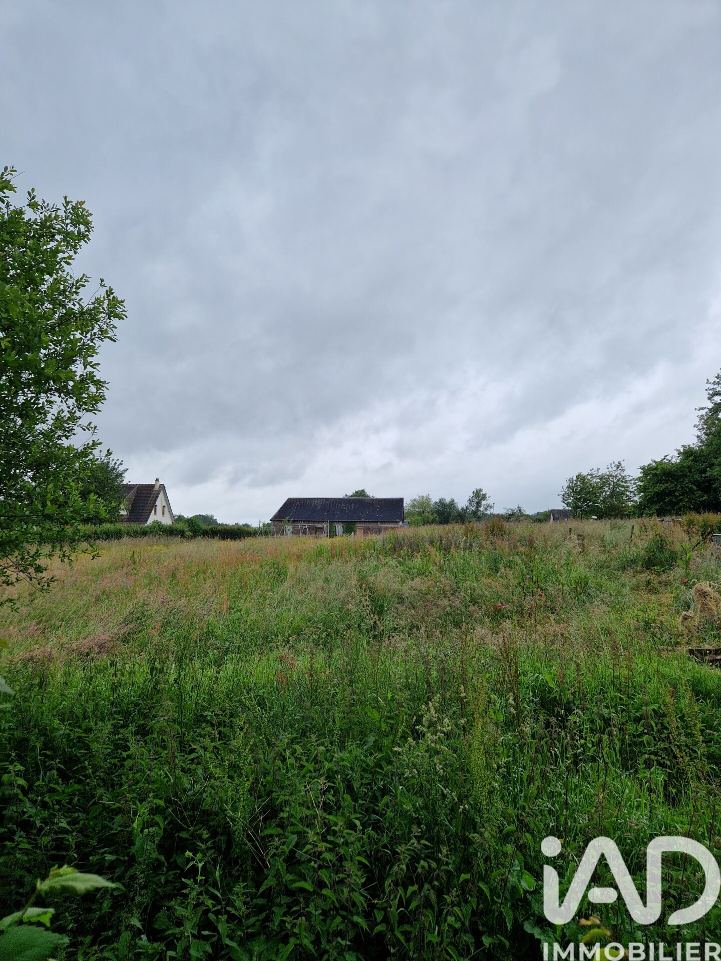 Etalleville - 1400m²