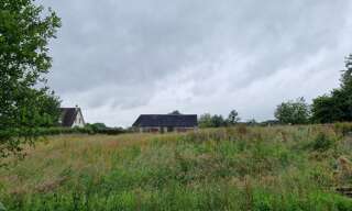 Terrain  1400 m² à vendre à Étalleville (76560)