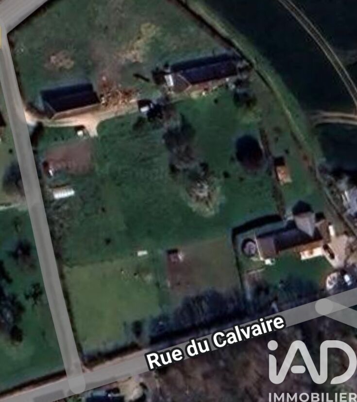 Etalleville - 1700m²