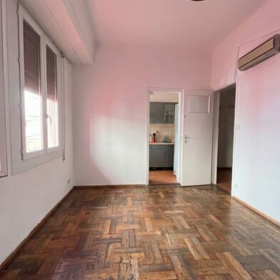 Appartement 2 pièces 173000 €