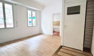 Appartement 2 Pièces 33 m² à vendre à Nice (06000)