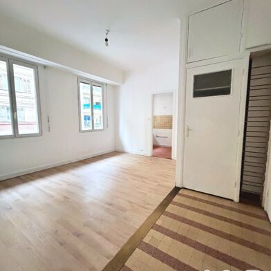Appartement 2 pièces 173000 €