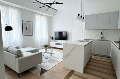 Appartement 2 pièces 173000 €