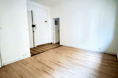 Appartement 2 pièces 166000 €