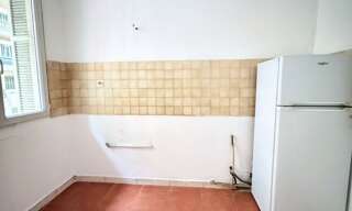 Appartement 2 Pièces 33 m² à vendre à Nice (06000)