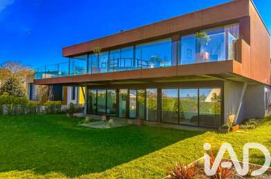 Maison 6 pièces 998000 €