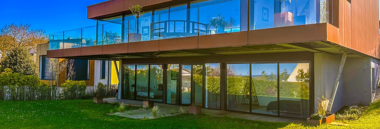 Maison 6 Pièces 202 m² à vendre à Paimpol (22500)