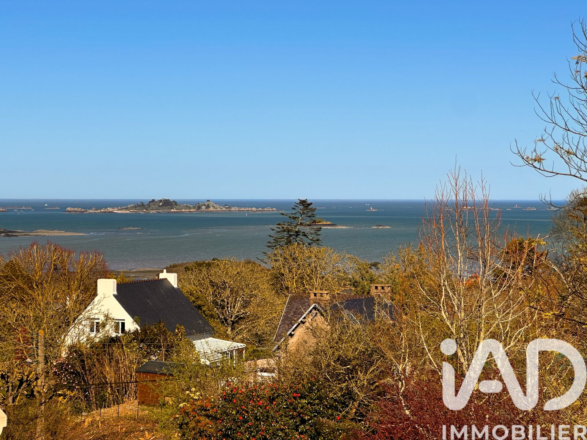 Vente Maison d'architecte 6 pièces - Photo 3