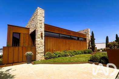 Maison 6 pièces 984500 €