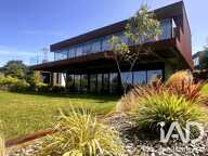 Vente Maison d'architecte 6 pièces — photo 2