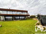 Vente Maison d'architecte 6 pièces — photo 4