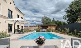 Maison 9 Pièces 320 m² à vendre à Maintenon (28130)