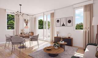 Appartement 4 Pièces 75 m² à vendre à Montlhéry (91310)