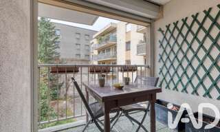 Appartement 3 Pièces 76 m² à vendre à Grenoble (38000)