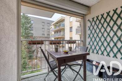 Appartement 3 pièces 215000 €