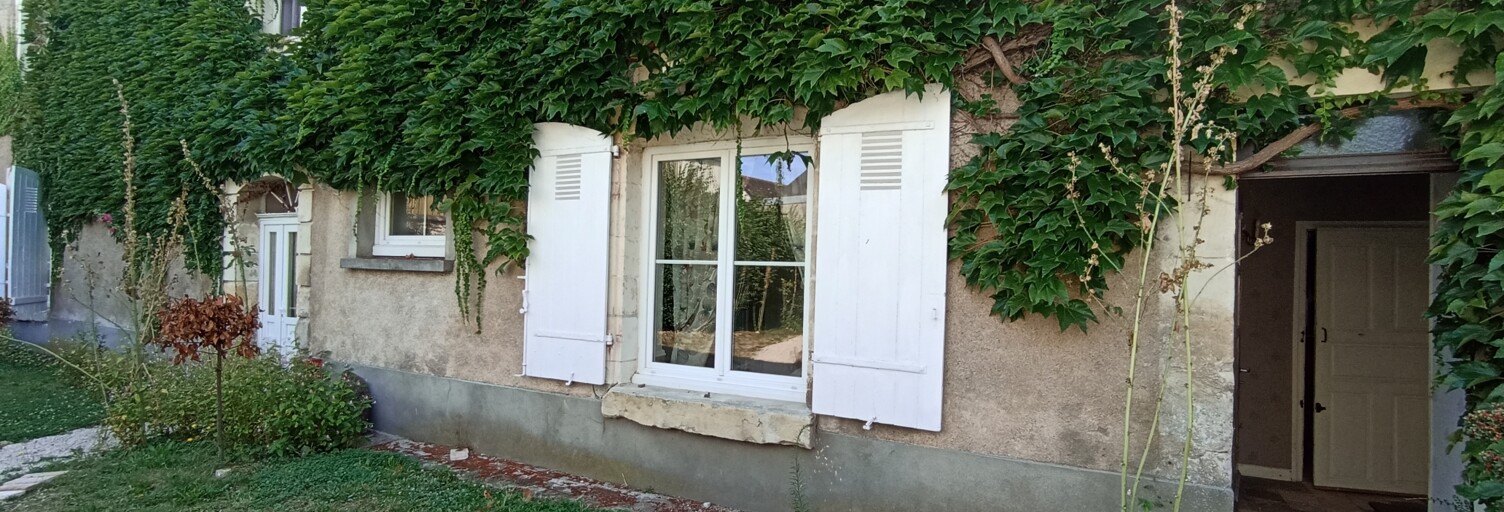 Maison 5 Pièces 270 m² à vendre à L'Île-Bouchard (37220)