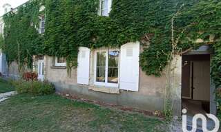 Maison 5 Pièces 328 m² à vendre à L'Île-Bouchard (37220)